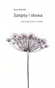Polnische buch : Szepty i s... - Jerzy Kawiak