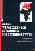 Polska książka : Zarys wspó... - Erhard Cziomer, Lubomir W. Zyblikiewicz