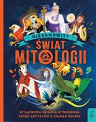 Niesamowit... - Stella Caldwell - buch auf polnisch 