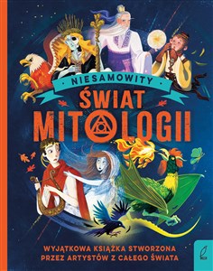 Bild von Niesamowity świat mitologii