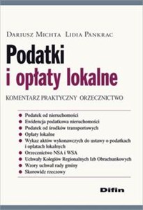 Bild von Podatki i opłaty lokalne