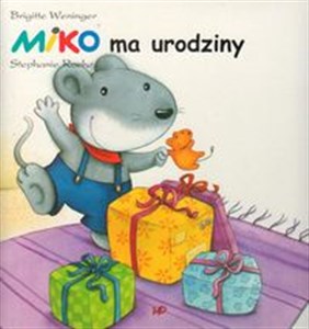 Bild von Miko ma urodziny