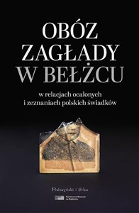 Bild von Obóz zagłady w Bełżcu w relacjach ocalonych.. DL