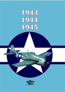 Bild von 1943, 1944, 1945