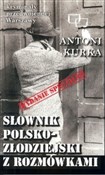 Książka : Słownik po... - Antoni Kurka