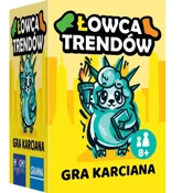 Polnische buch : Gra Łowca ...