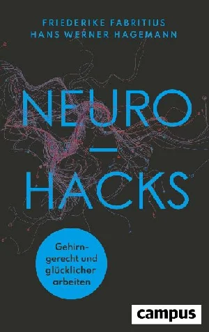 Bild von FABRITIUS, F: NEUROHACKS