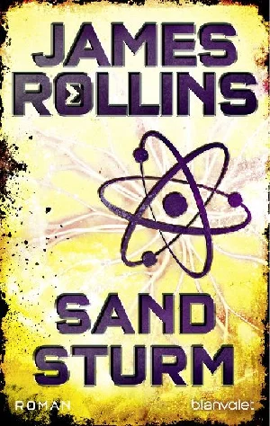 Bild von ROLLINS, J: SANDSTURM - SIGMA FORCE