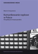 Książka : Komunikowa... - Marcin Anaszewicz
