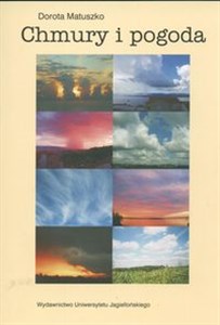 Obrazek Chmury i pogoda