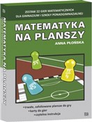 Matematyka... - Anna Płońska - buch auf polnisch 
