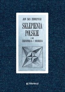 Obrazek Sklepienia polskie Reprint wydania z 1926 r.