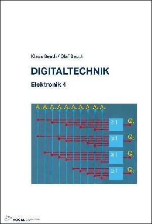 Obrazek BEUTH, K: DIGITALTECHNIK