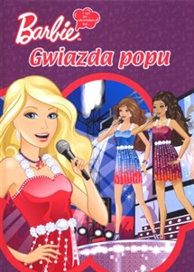 Bild von Barbie Gwiazda popu