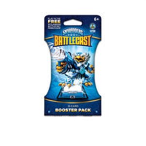 Bild von Skylanders Gra Karciana Battlecast Booster Pack Pojedyncze