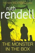 Polska książka : Monster in... - Ruth Rendell