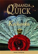 Kochanka - Amanda Quick - buch auf polnisch 