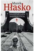 Najlepsze ... - Marek Hłasko -  Książka z wysyłką do Niemiec 