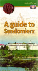 Bild von A guide to Sandomierz