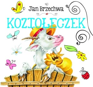 Bild von Koziołeczek. Biblioteczka niedźwiadka