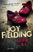 Książka : Nie ma jej... - Joy Fielding