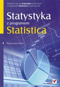 Bild von Statystyka z programem Statistica