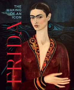Obrazek RAMIREZ, M: FRIDA