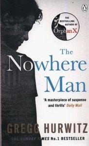 Bild von The Nowhere Man