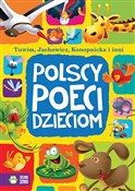 Polska książka : Polscy poe... - Opracowanie Zbiorowe