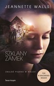 Książka : Szklany Za... - Jeannette Walls