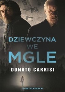 Obrazek Dziewczyna we mgle