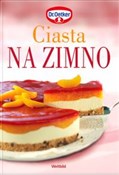 Polnische buch : Ciasta na ... - Dr Oetker