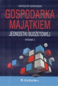 Polska książka : Gospodarka... - Krzysztof Korociński