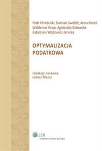 Bild von Optymalizacja podatkowa