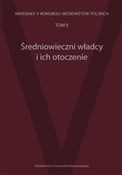 Polska książka : Średniowie...