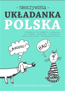 Obrazek Nieoczywista Układanka Polska