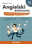 Angielski ... - Katarzyna Janda -  polnische Bücher