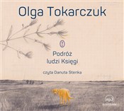 Książka : Podróż lud... - Olga Tokarczuk