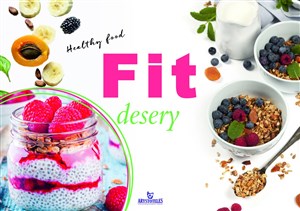 Bild von Fit desery