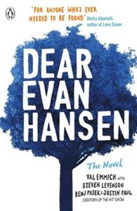 Bild von Dear Evan Hansen