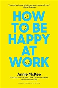 Obrazek How to Be Happy at Work