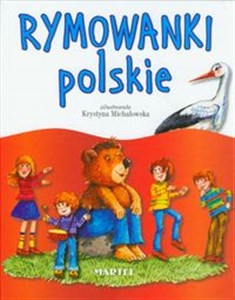 Bild von Rymowanki polskie