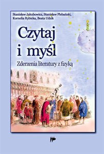 Bild von Czytaj i myśl Zderzenia literatury z fizyką