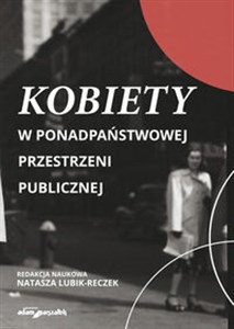 Bild von Kobiety w ponadpaństwowej przestrzeni publicznej
