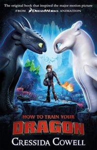 Obrazek How to Train Your Dragon Book 1