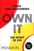 Polska książka : Own It: Th... - Furstenberg Diane von