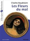 Polska książka : Les Fleurs... - Charles Baudelaire