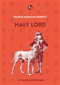 Mały lord - Frances Hodgson Burnett -  fremdsprachige bücher polnisch 