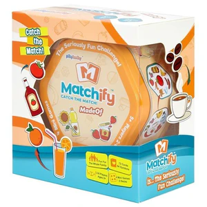Bild von Gra Matchify made of