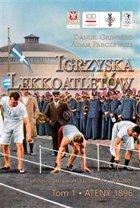 Bild von Igrzyska lekkoatletów. T.1 Ateny 1896